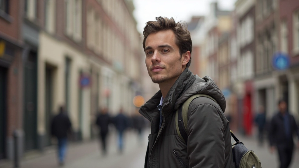 Nederlandse cultuur en tradities, internationale student verkenning Amsterdam